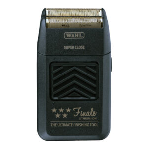 WAHL 5 Star Lithium Finale Shaver