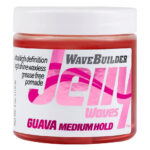 WAVEBUILDER Jelly Waves (4oz) - Guava(Medium Hold)
