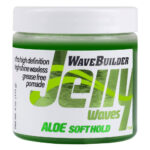 WAVEBUILDER Jelly Waves (4oz) - Aloe(Soft Hold)