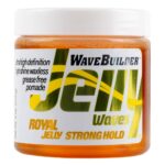 WAVEBUILDER Jelly Waves (4oz) - Royal Jelly(Strong Hold)