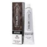 WELLA Color Charm Permanent Cream Hair Color (2oz) - 5N Light Brown