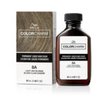 WELLA Color Charm Permanent Liquid Hair color (1.42oz) - 8A/740.5 Light Ash Blonde