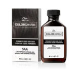 WELLA Color Charm Permanent Liquid Hair color (1.42oz) - 5AA/336 Light Brown Intense Ash