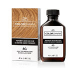 WELLA Color Charm Permanent Liquid Hair color (1.42oz) - 8G/841 Light Golden Blonde