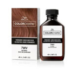 WELLA Color Charm Permanent Liquid Hair color (1.42oz) - 7WV Nutmeg