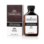 WELLA Color Charm Permanent Liquid Hair color (1.42oz) - 5RV/507 Burgundy