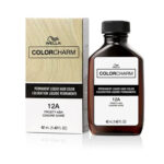 WELLA Color Charm Permanent Liquid Hair color (1.42oz) - 12A/1210 Frosty Ash