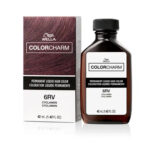 WELLA Color Charm Permanent Liquid Hair color (1.42oz) - 6RV/607 Cyclamen