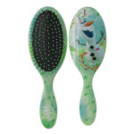 WET BRUSH Disney Frozen II Original Detangler - Olaf Guiding Spirit