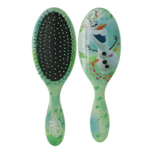 WET BRUSH Disney Frozen II Original Detangler - Olaf Guiding Spirit