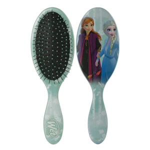 WET BRUSH Disney Frozen II Original Detangler - Sisters Guiding Spirit