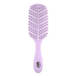 WET BRUSH Go Green Detangler - Lavender