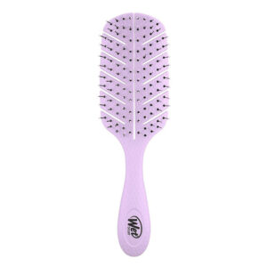 WET BRUSH Go Green Detangler - Lavender