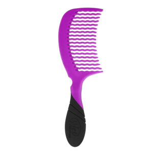 WET BRUSH Pro Detangling Comb - Purple