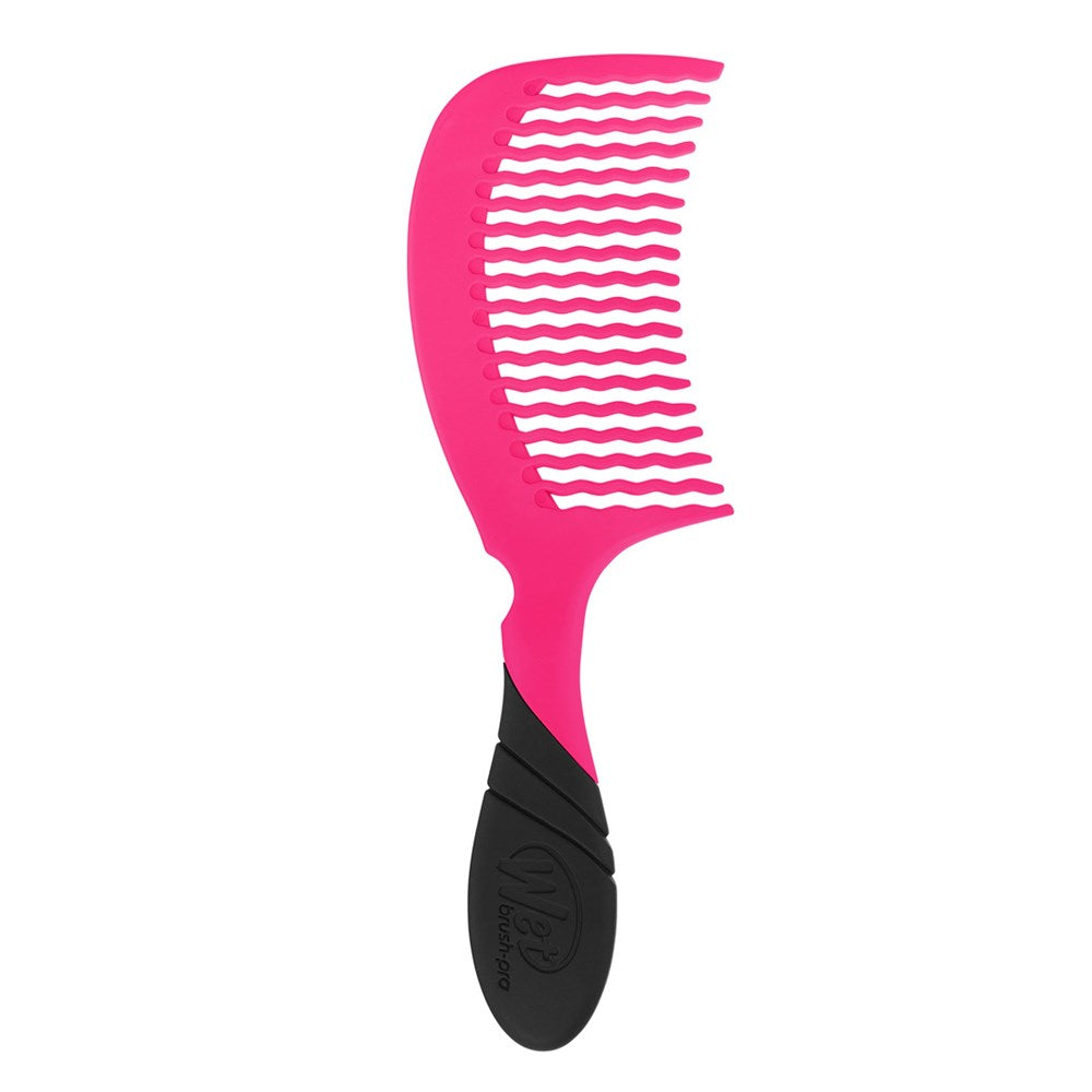 WET BRUSH Pro Detangling Comb - Pink