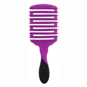 WET BRUSH Pro Flex Dry Paddle Brush - Purple