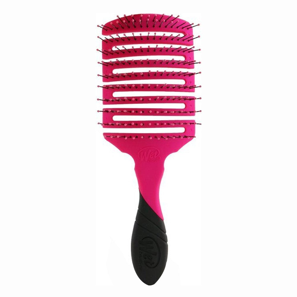 WET BRUSH Pro Flex Dry Paddle Brush - Pink