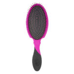 WET BRUSH Pro Back Bar Detangler - Purple