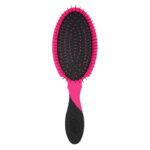 WET BRUSH Pro Back Bar Detangler - Pink
