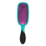 WET BRUSH Pro Shine Enhancer - Teal