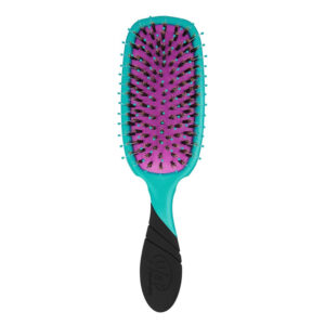 WET BRUSH Pro Shine Enhancer - Teal
