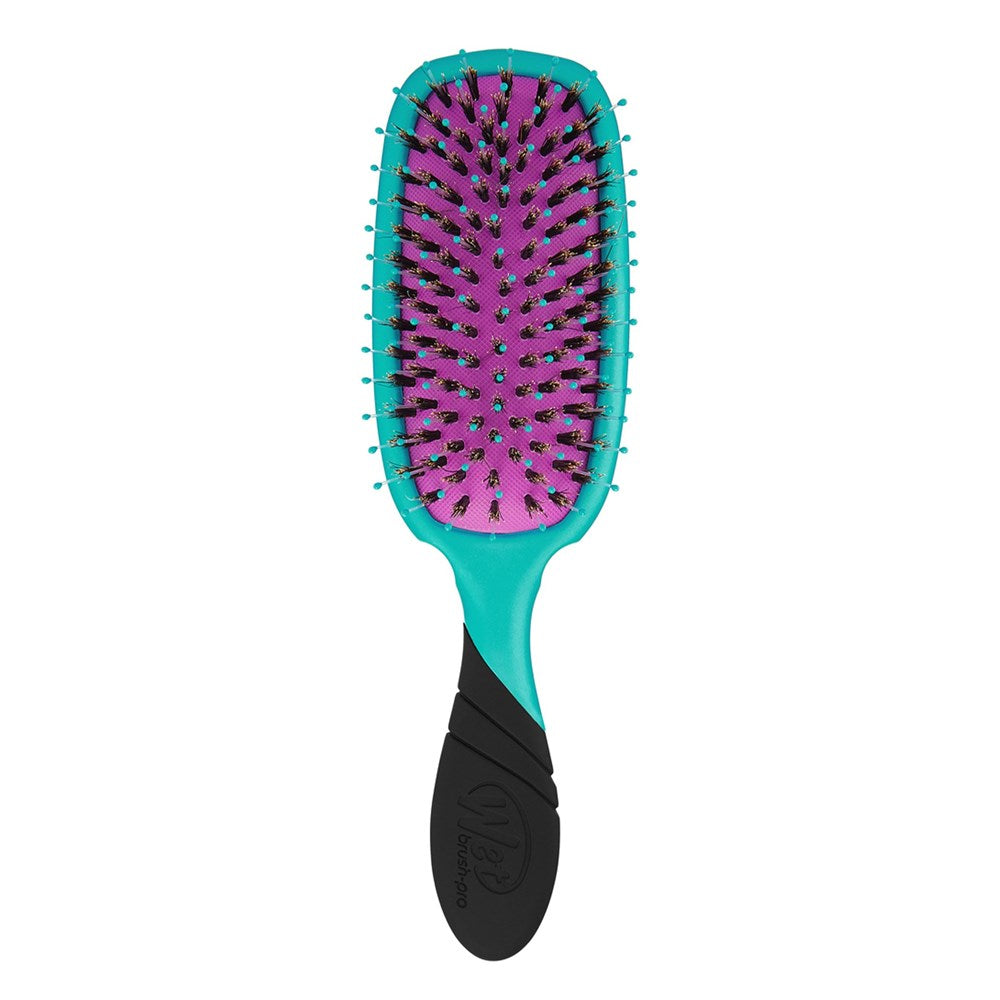 WET BRUSH Pro Shine Enhancer - Teal