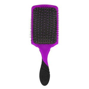 WET BRUSH Pro Paddle Detangler - Purple