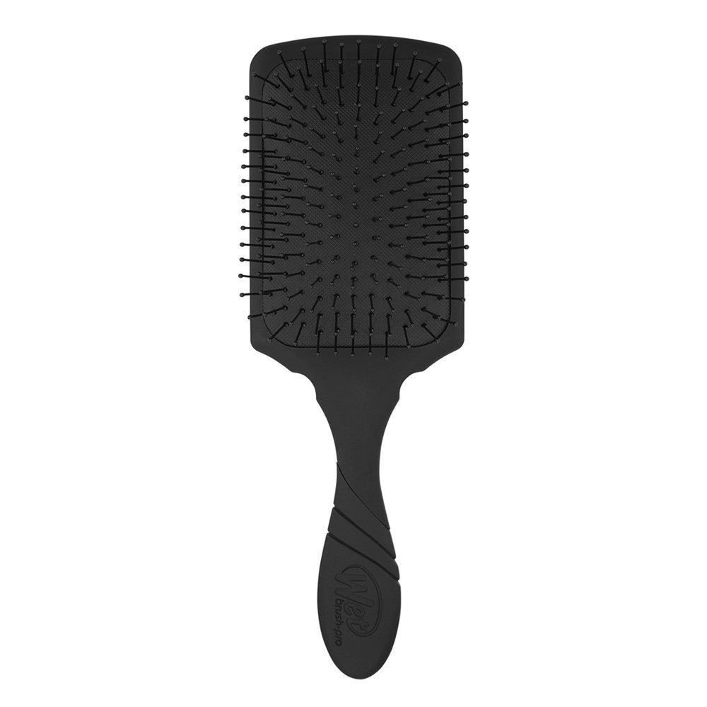 WET BRUSH Pro Paddle Detangler - Black