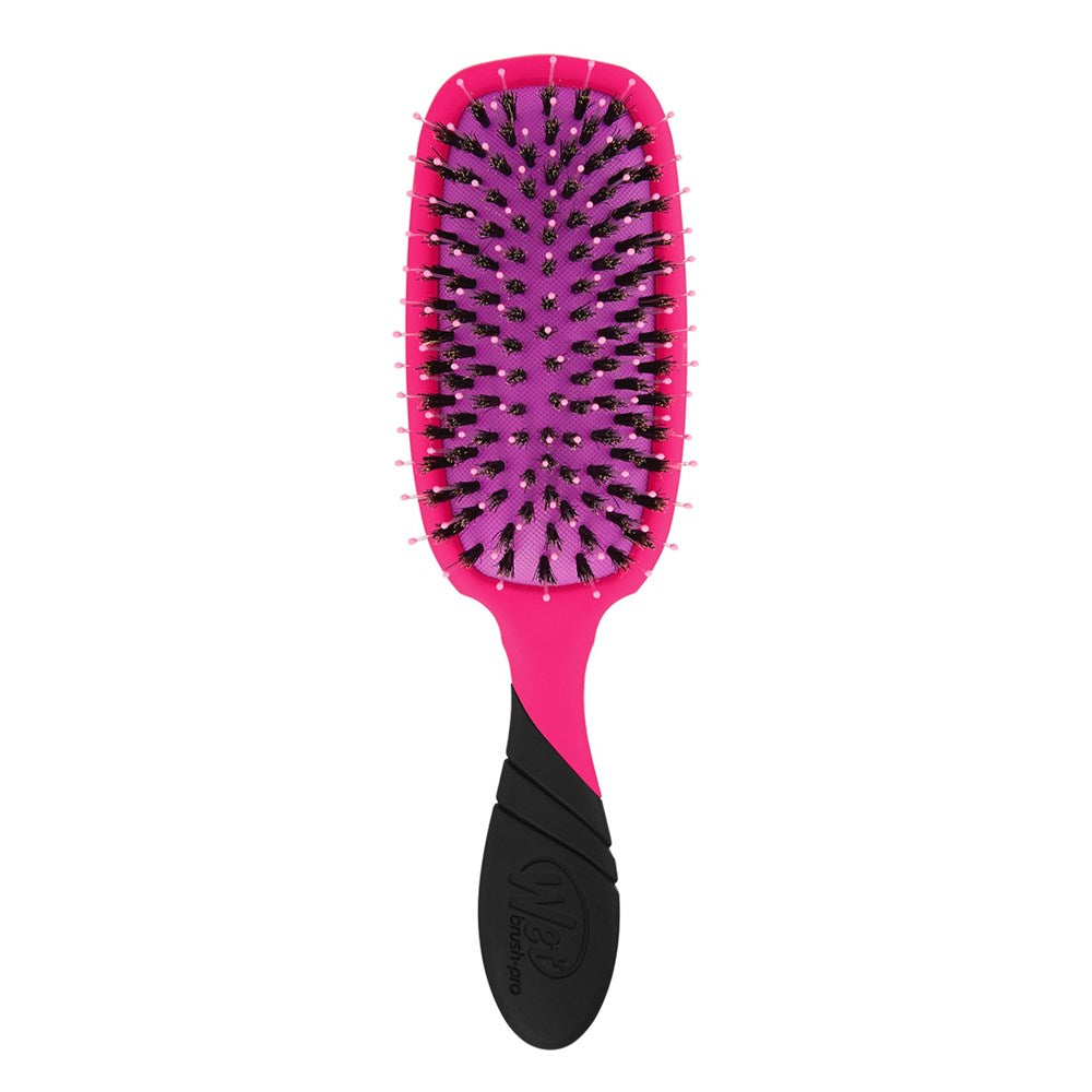 WET BRUSH Pro Shine Enhancer - Pink