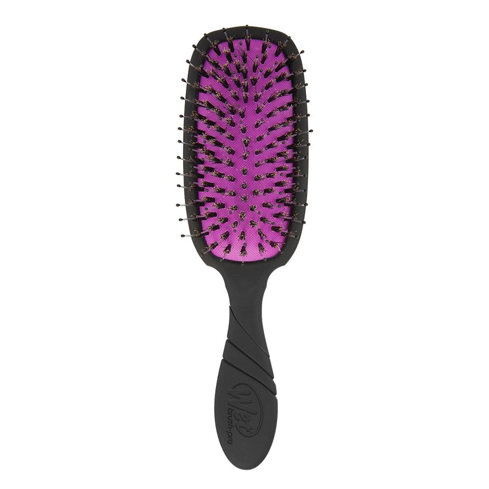 WET BRUSH Pro Shine Enhancer - Black