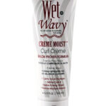 WET N WAVY Curl Creme (6.5oz)