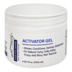 WET N WAVY Activator Gel (10.5oz)