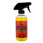 WALKER TAPE C-22 Solvent Spray - 12oz