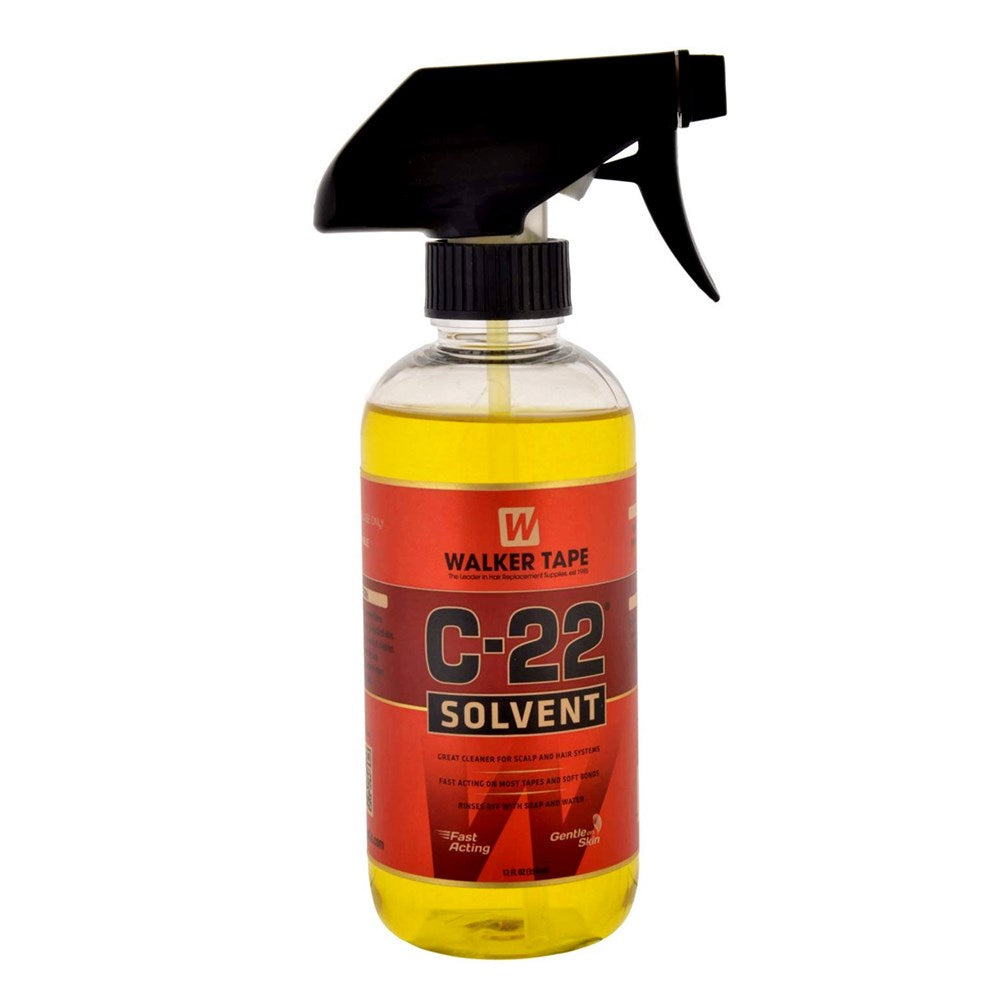 WALKER TAPE C-22 Solvent Spray - 12oz