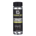 WALKER TAPE Ultra Hold Hair System Adhesive - 1.4oz Brush-on