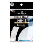 WALKER TAPE Ultra Hold Tape Contours & Strips - Minis (36pcs/bag)