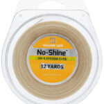 WALKER TAPE No-Shine Tape Rolls - 3/4inch x 12yard