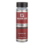 WALKER TAPE Extreme Hold Hair System Adhesive - 1.4oz Brush-On