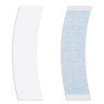 WALKER TAPE Lace Front Tape Contours & Strips - C Contour (36pcs/bag)