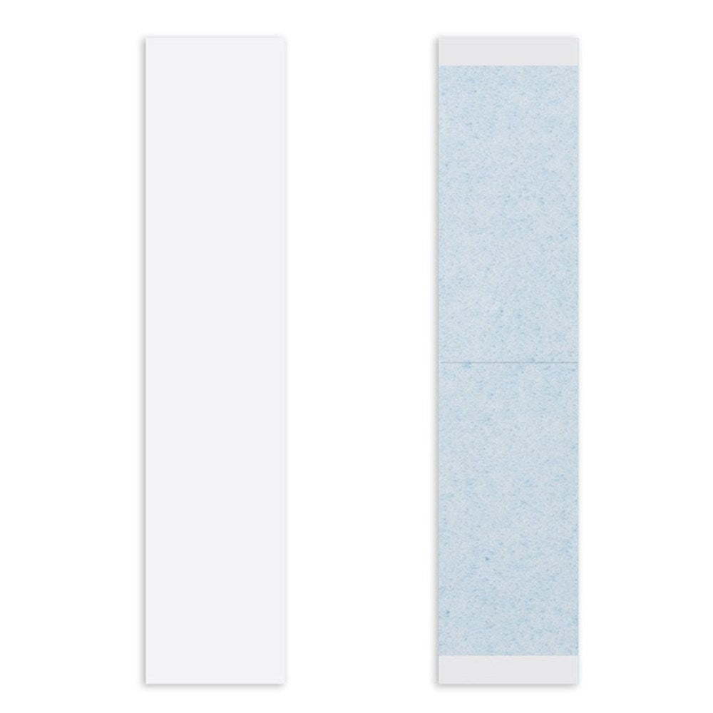 WALKER TAPE Lace Front Tape Contours & Strips - Straight (1inch x 3inch) (36pcs/bag)