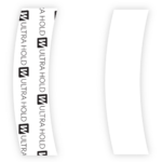 WALKER TAPE Ultra Hold Tape Contours & Strips - C Contour (36pcs/bag)