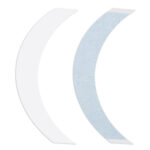 WALKER TAPE Lace Front Tape Contours & Strips - 5inch Superwide CC Contour (24pcs/bag)