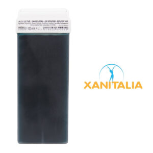 XANITALIA Roll-On Depilatory Wax (100ml) - Dark Azulene