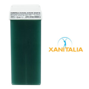 XANITALIA Roll-On Depilatory Wax (100ml) - Azulene