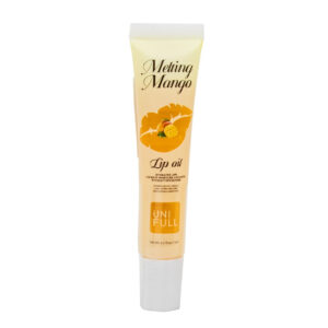 UNI FULL Lip Oil (15ml) - Melting Mango