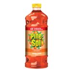 PINE-SOL Multi-Purpose Cleanser - 1.4L / Mandarine Sunrise