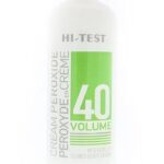 HI-TEST Cream Peroxide - Vol.40 / 16oz/473ml