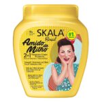 SKALA EXPERT Treatment (35.2oz) - Amido De Milho