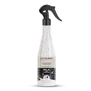 CEYLINN Milk Protein 2-Phase Blow Dry Spray (400ml)