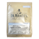 DR MIRACLES Deep Conditioning Treatment Packet - Regular